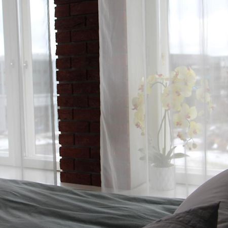 Rotermanni Mere Apartment Tallinn Buitenkant foto