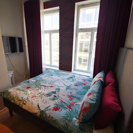 Rotermanni Mere Apartment Tallinn Buitenkant foto